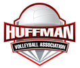 Huffman Volleyball Association